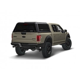 Hardtop acier SmartCap RSI Sport Ford F250-F350