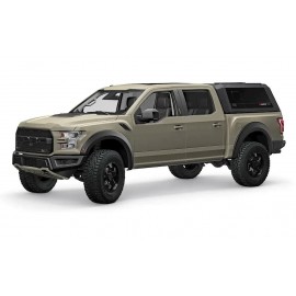 Hardtop acier SmartCap RSI Sport Ford F250-F350