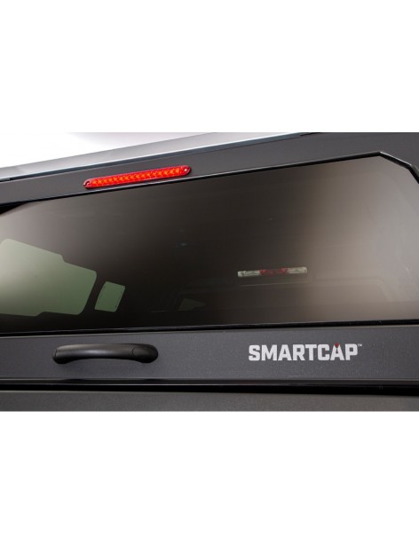 Hardtop acier SmartCap RSI Sport Dodge Ram 1500