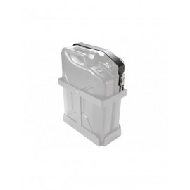 Vertical Jerry Can Holder...