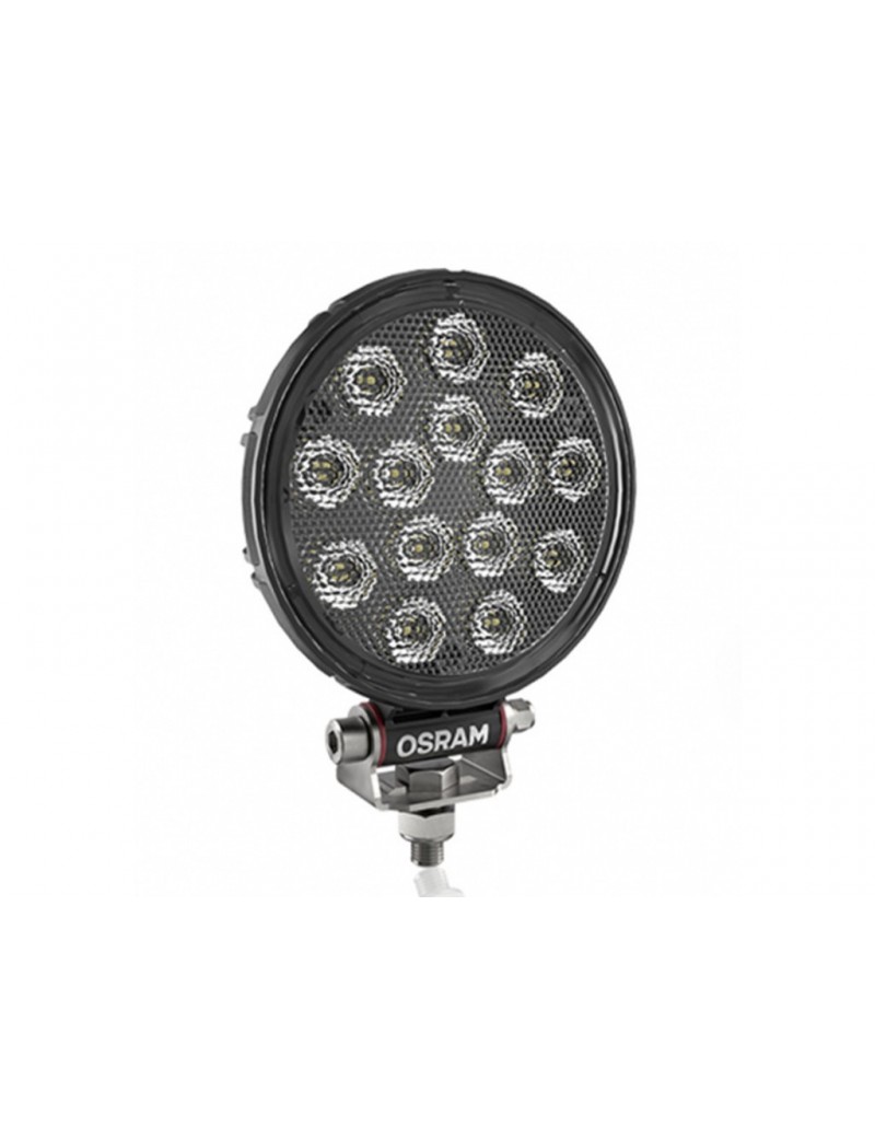 Feu de recul LED 5 VX120R-WD / 12V/24V