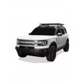 Ford Bronco Sport...