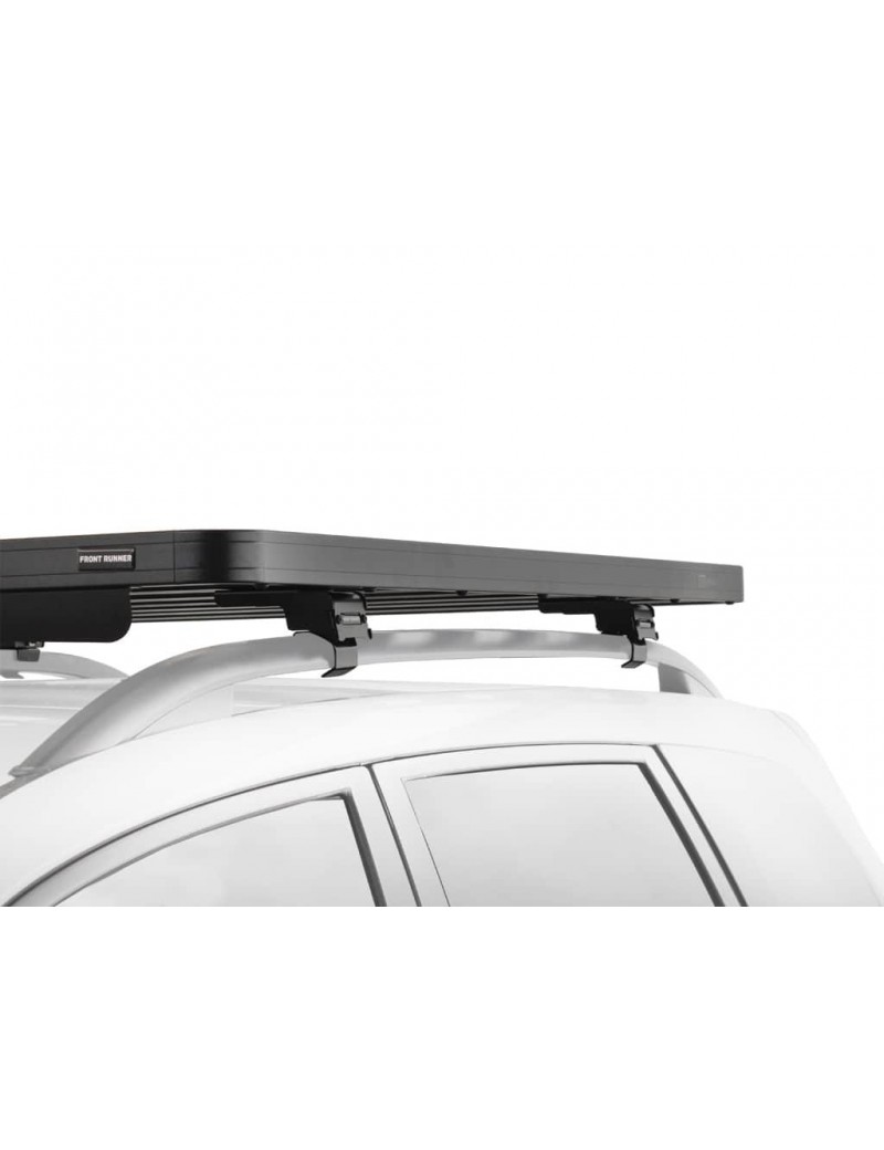 Kit de galerie de toit Slimline II pour une Subaru Forester (2007-2013)