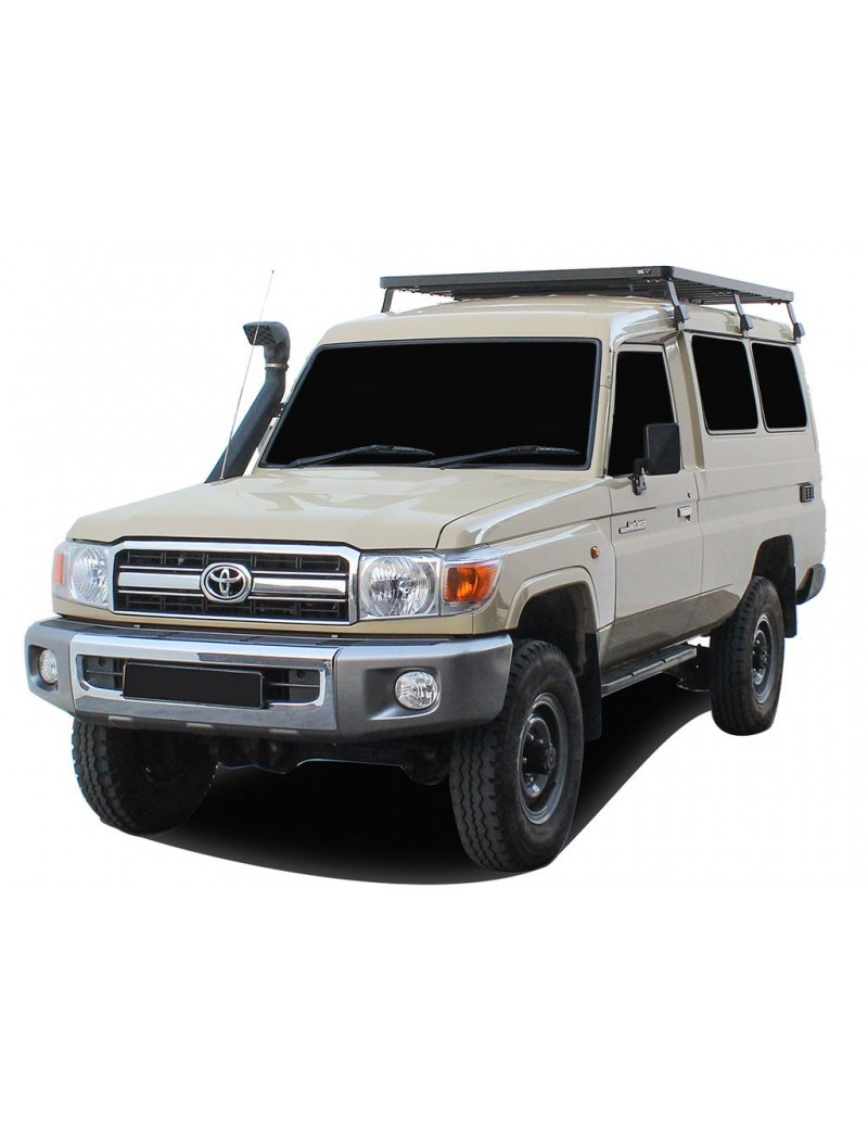 Toyota Land Cruiser 78 Slimline II 3/4 Kit porte-bagages. galerie