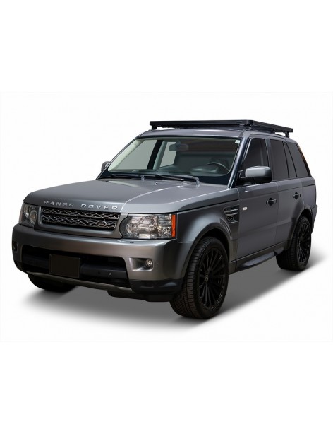 Kit de galerie Slimline II pour un Land Rover Range Rover Sport L320  (2005-2013)