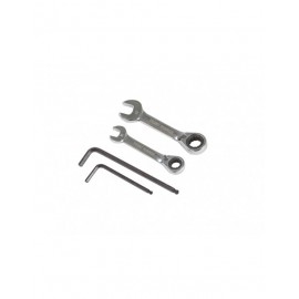 Kit de 4 outils