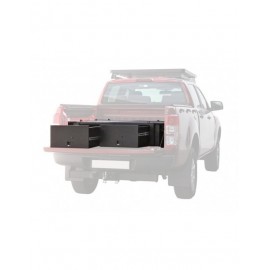 Kit tiroir Ford Ranger T6 DC