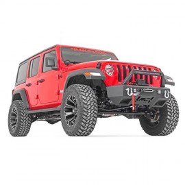 Kit suspension Rough Country +8,8 cm Jeep Wrangler JL 4 portes 2018-2022