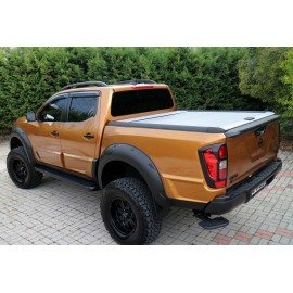 Pickup 4X4 Accessoires - Spécialiste des accessoires pour Ford Ranger