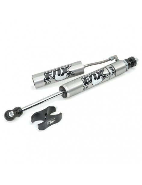 Amortisseur avant Fox Racing 2.0 Réservoir 2"-3.5" Jeep Grand Cherokee WJ