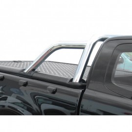 Couvre benne aluminium Upstone Ford Ranger XLT/Sport 2012-2018