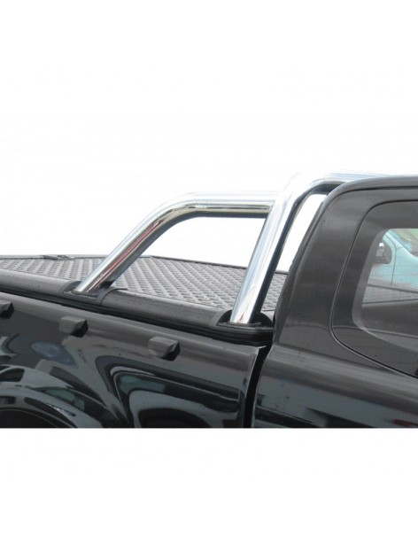 Couvre benne aluminium Upstone Ford Ranger XLT/Sport 2012-2018