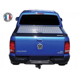 Couvre benne aluminium Upstone Volkswagen Amarok