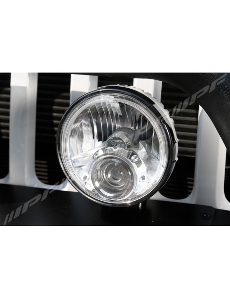 Phares IPF950 Super Rally Led Driving