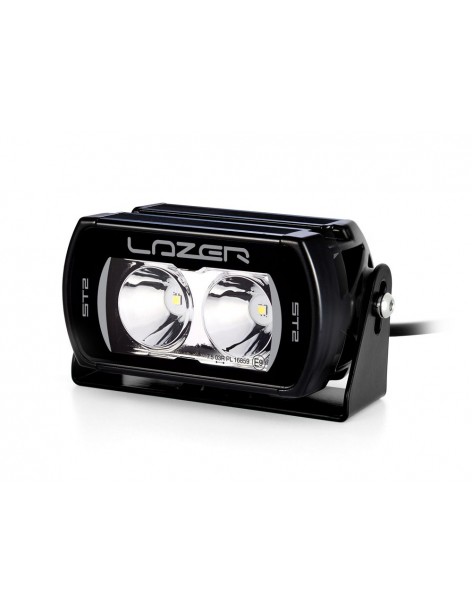 Barre Led Lazer Lamps ST-2 Evolution