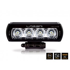 Barre LED Lazer Lamps ST-4 Evolution