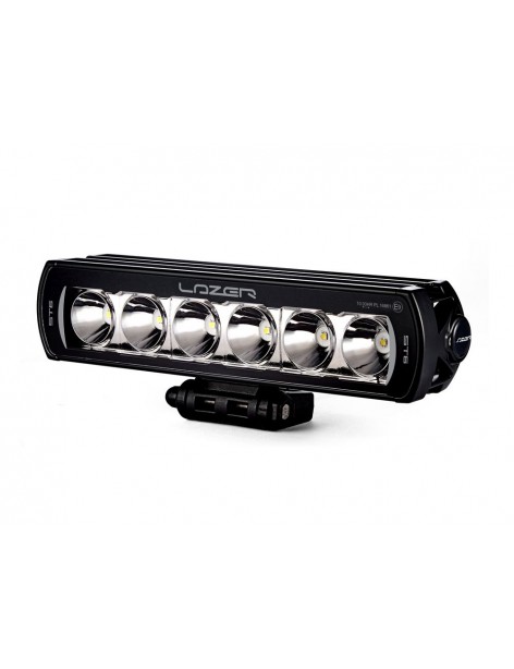 Barre LED Lazer Lamps ST-6 Evolution