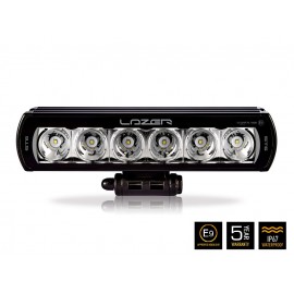 Barre LED Lazer Lamps ST-6 Evolution