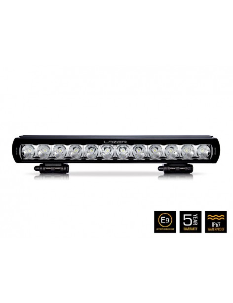 Barre LED Lazer Lamps ST-12 Evolution