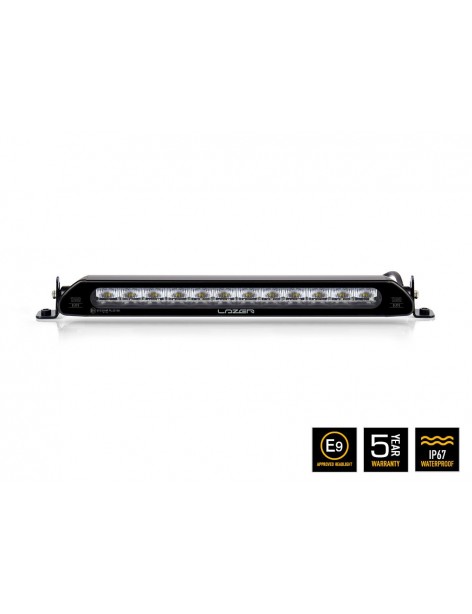 Barre LED Lazer Lamps Linear-12 Elite pour 4x4/Pick-up/SUV