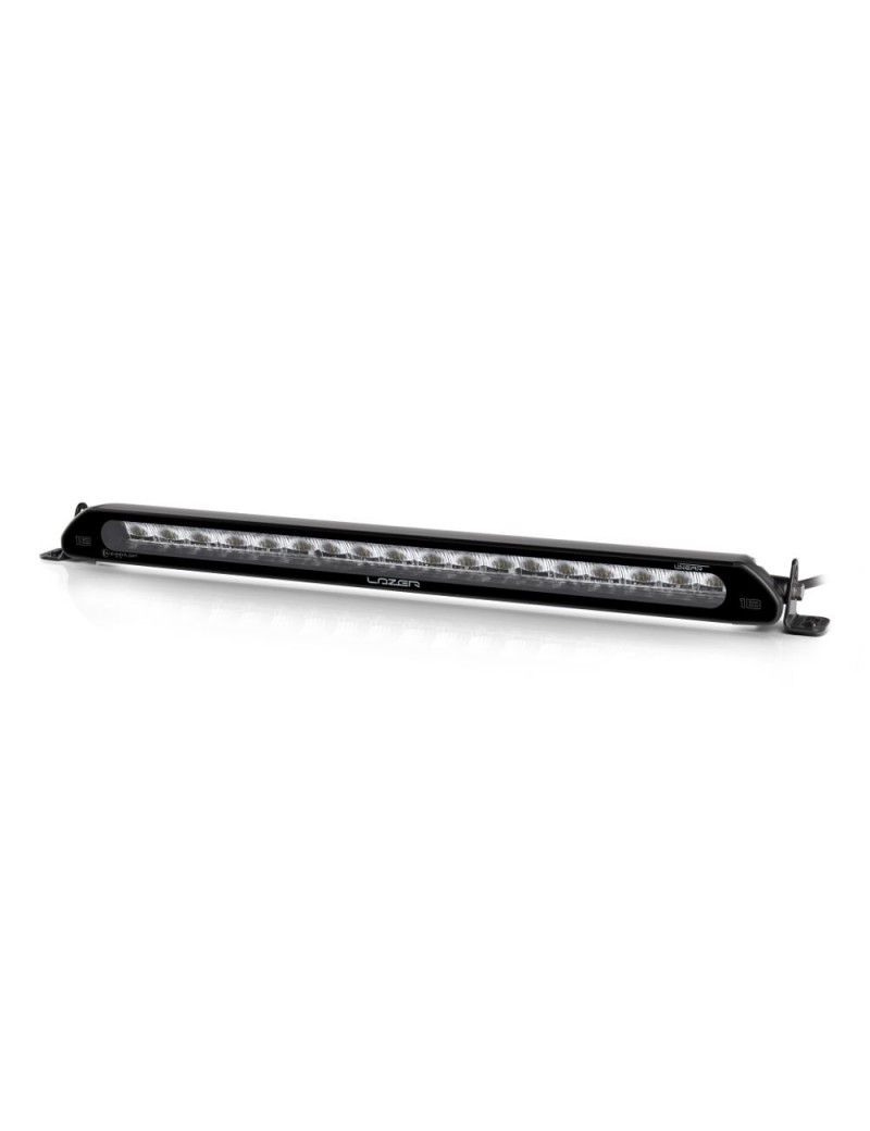 Barre LED Lazer Lamps Linear-18 pour 4x4/Pick-up/SUV