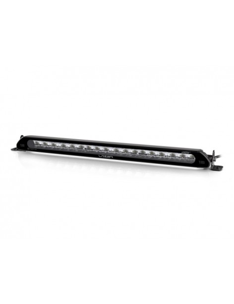 Barre LED Lazer Lamps Linear-18 pour 4x4/Pick-up/SUV