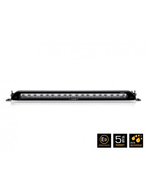 Barre LED Lazer Lamps Linear-18 pour 4x4/Pick-up/SUV