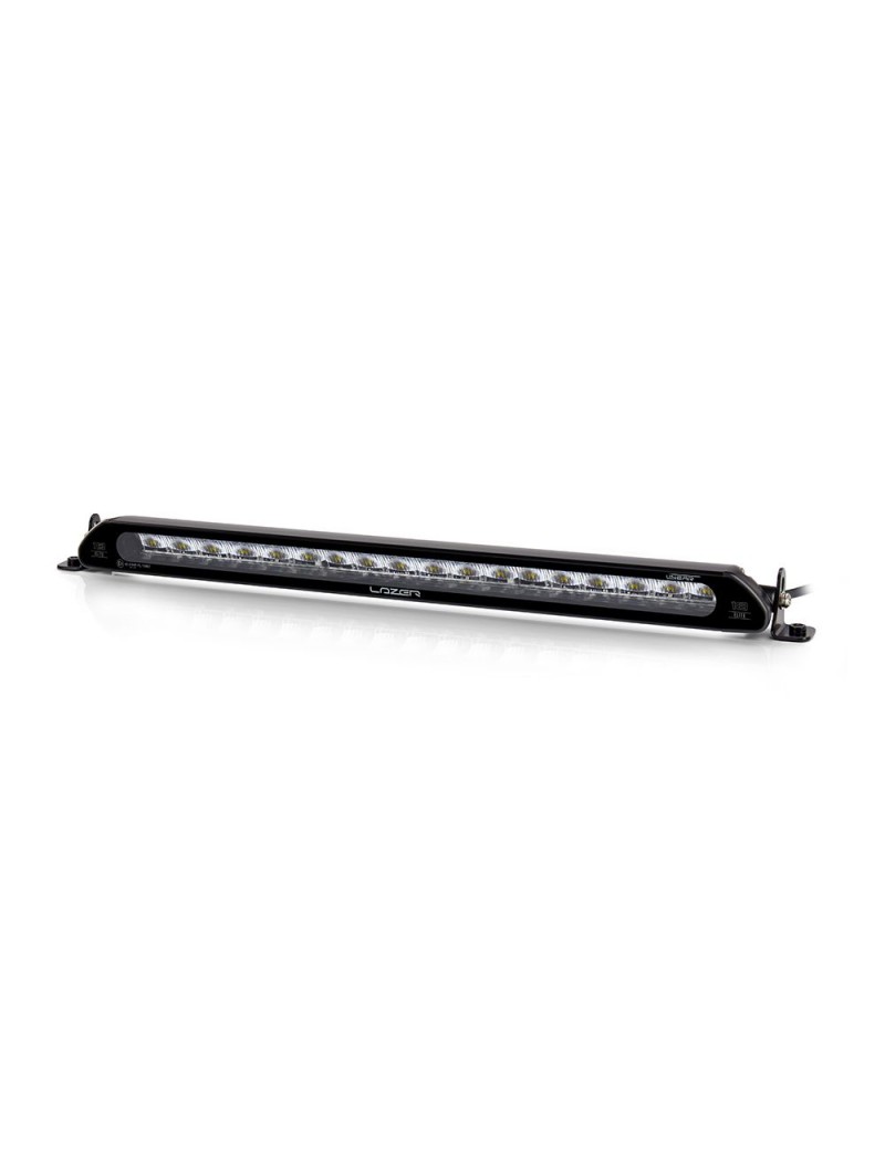 Barre LED Lazer Lamps Linear-18 Elite pour 4x4/Pick-up/SUV