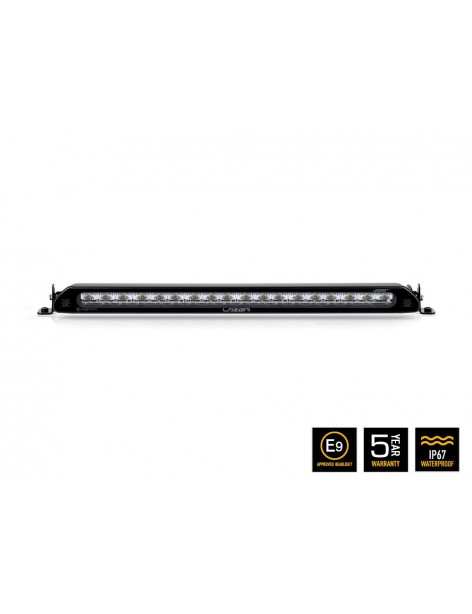 Barre LED Lazer Lamps Linear-18 Elite pour 4x4/Pick-up/SUV