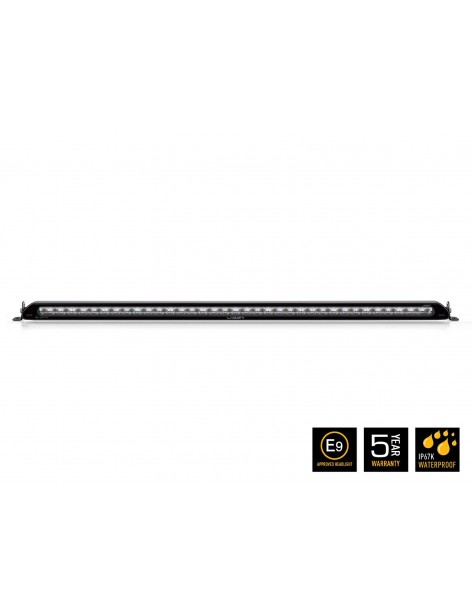 Barre Leds Lazer Lamps Linear-36 pour 4x4/Pick-up/SUV