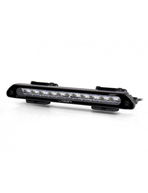 Fixation centrale pour barres LED Linear Lazer Lamps