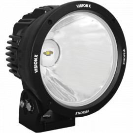 Phare LED Cannon 8.7" 90 watts Vision X