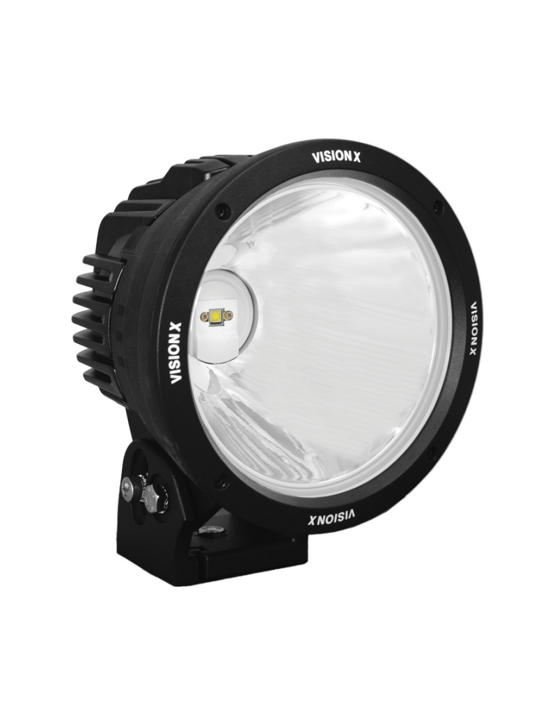 Phare LED Cannon 8.7" 90 watts Vision X