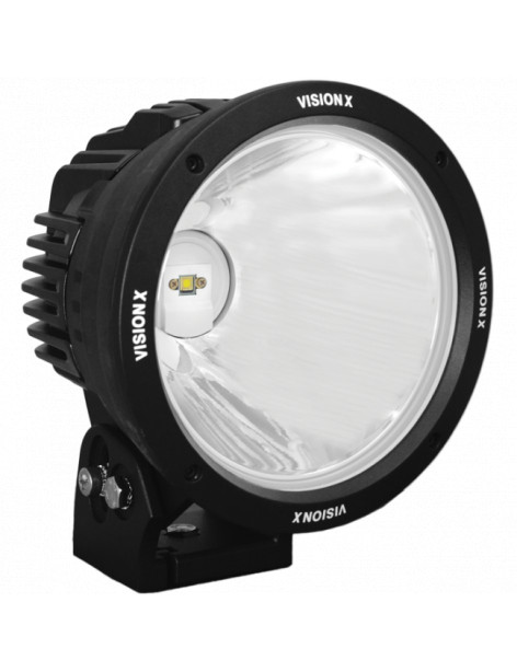 Phare LED Cannon 8.7" 90 watts Vision X