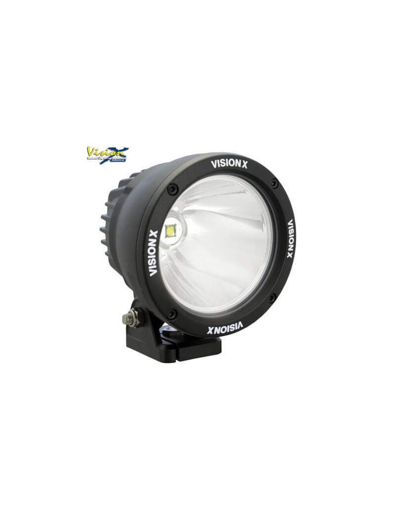 Phare LED Cannon 4.5" Vision X