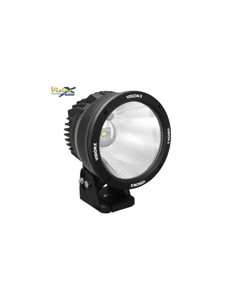 Phare LED Cannon 6.7" Vision X