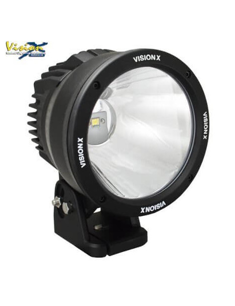 Phare LED Cannon 6.7" Vision X