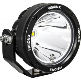 Phare single LED Cannon CG2 4.7" Vision X