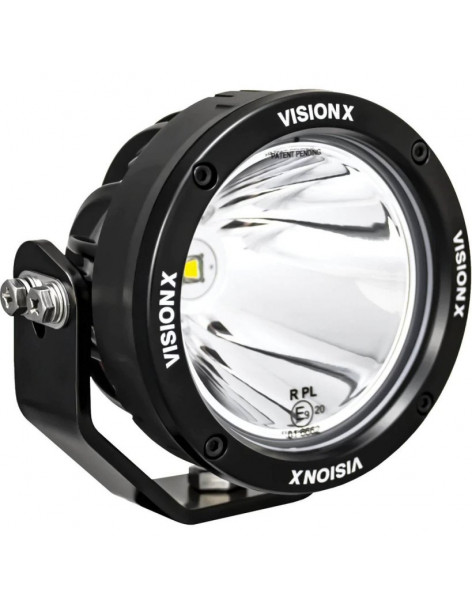 Phare single LED Cannon CG2 4.7" Vision X