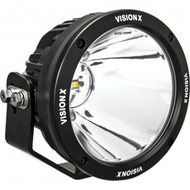 Phare single LED Cannon CG2 6.7" Vision X