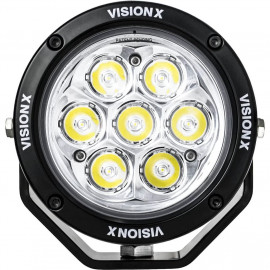 Phare multi LED Cannon CG2 4.7" Vision X