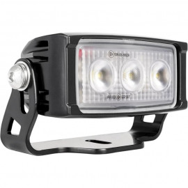 Kit phares LED Overland 15 watts Vision X