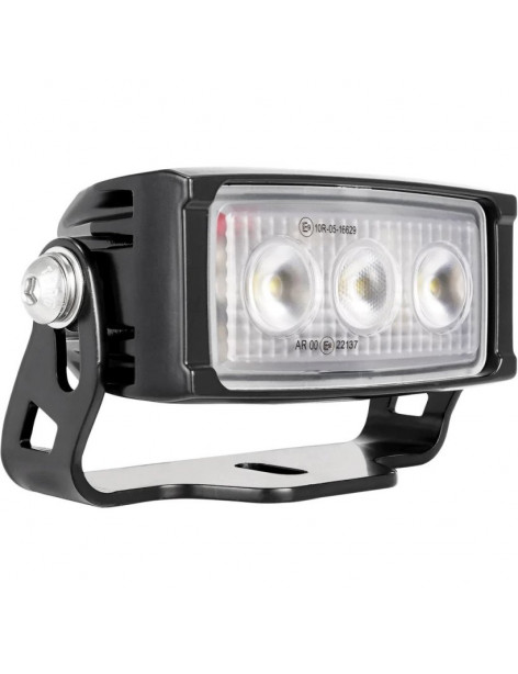 Kit phares LED Overland 15 watts Vision X