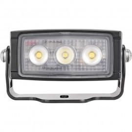 Kit phares LED Overland 15 watts Vision X