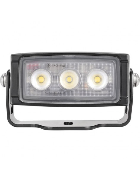 Kit phares LED Overland 15 watts Vision X