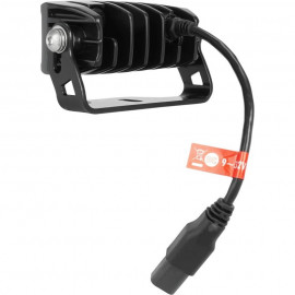 Kit phares LED Overland 15 watts Vision X