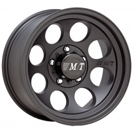 Jante aluminium Mickey Thompson Classic III Satin Black