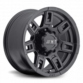 Jante aluminium Mickey Thompson Sidebiter II Satin Black