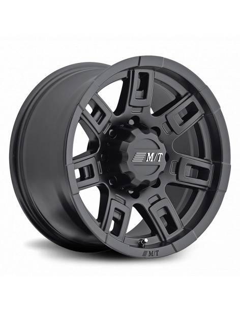 Jante aluminium Mickey Thompson Sidebiter II Satin Black