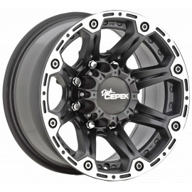 Jante aluminium Mickey Thompson Dick Cepek DC Torque